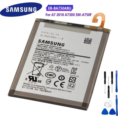 Samsung Samsung Galaxy A8s Batteries