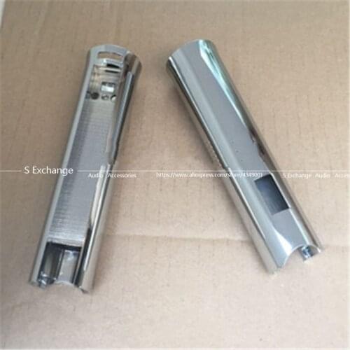 Wireless microphones tube for Wireless sennheisers EM3031 SKM5200 microphones shell