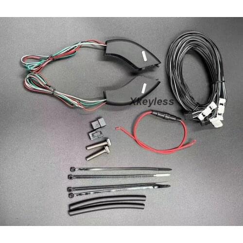 Автомобильная сигнализация XKeyless China At AliExpress