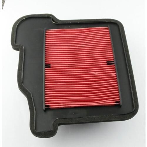 Motorcycle Parts Air Filter Sponge Cleaner Cap For Yamaha FJ09 2015-2016 FZ09 MT-09 2014-2017 XSR 900 2016-2017 OEM:1RC-14451-00