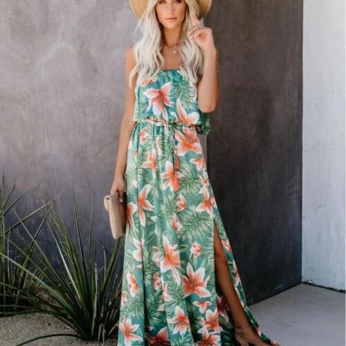ZLDRESS Fashionable Sundresses