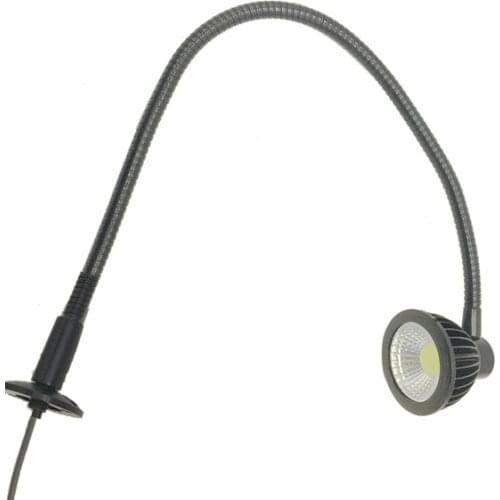 110V 220V 5W LED MACHINE TOOL WORK LIGHT