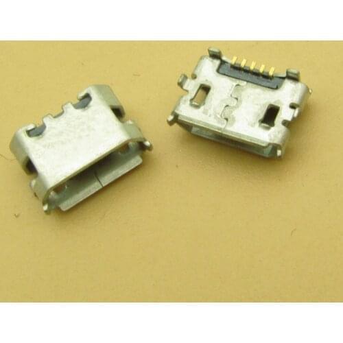 20pcs For Sony Playstation PS4 DualShock 4 Controller USB Charging Port Socket Connector