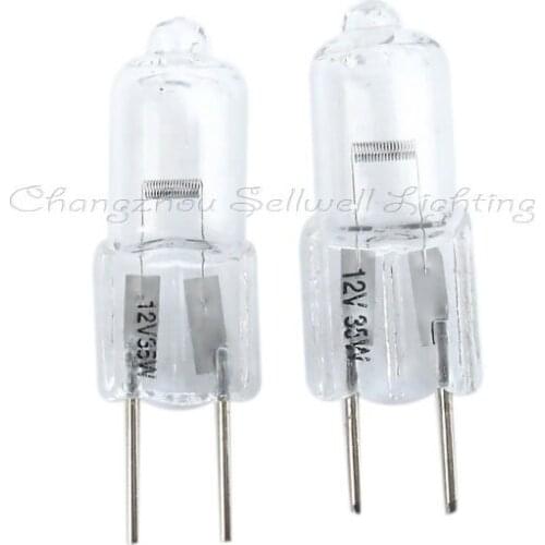 220v 35w 10x40 Great!halogen Bulbs Lamps A187