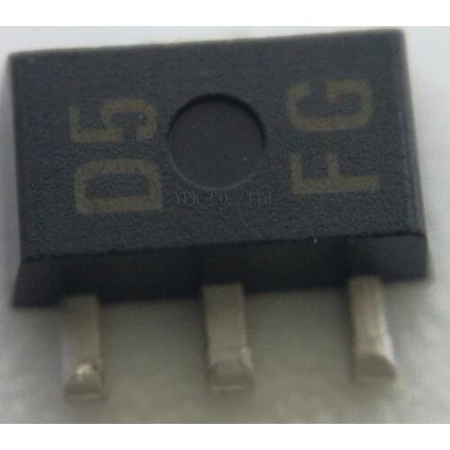 50pcs/lot RH5VL45AA-T1 RH5VL45 SOT/89