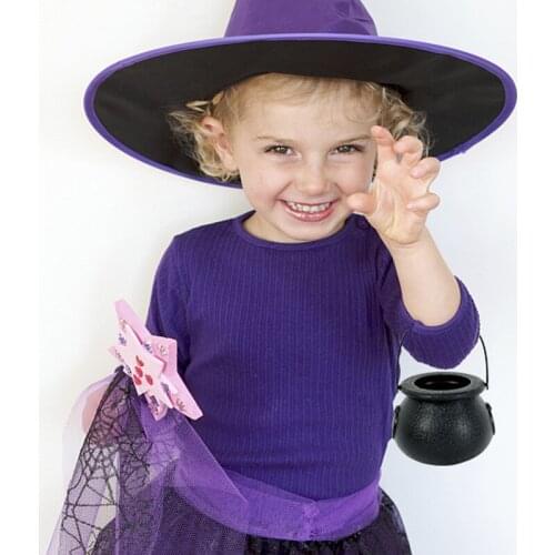 6Pcs Plastic Skull Black Small Candy Handbag For Kid Birthday Gift Packaging DIY Masquerade Halloween Theme Party Decor Supplies