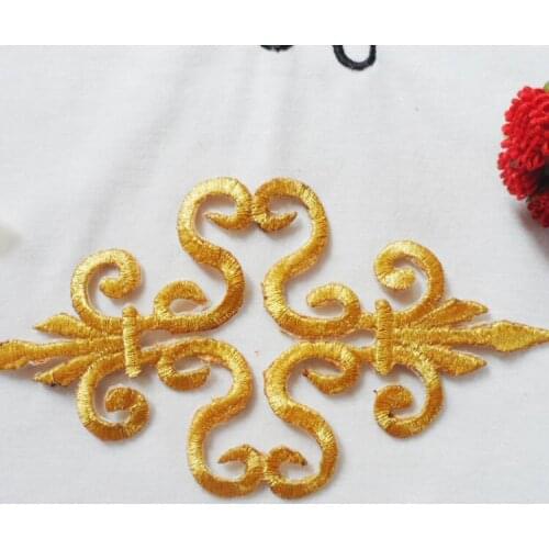 8*16 cm DIY clothing accessories cartoon cloth costume dress stickers affixed adhesive stickers ironing cloth Patch stickers