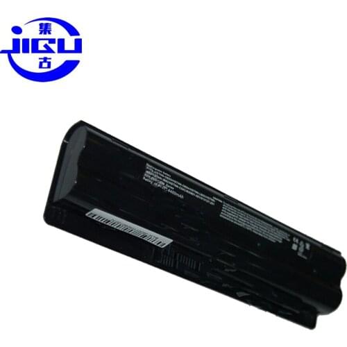 JIGU New Laptop Battery for HP Pavilion dv3-1075ca dv3-1075us dv3-1077ca dv3z-1000 dv3-1001TX dv3-1073cl