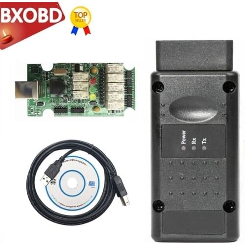 1.99 OPCOM 1.95 1.70 OP COM PIC18F458 FTDI OP-COM 2018 Opel OP COM Auto Diagnostic Tool for Opel 2018 OPCOM Code Reader Scanner