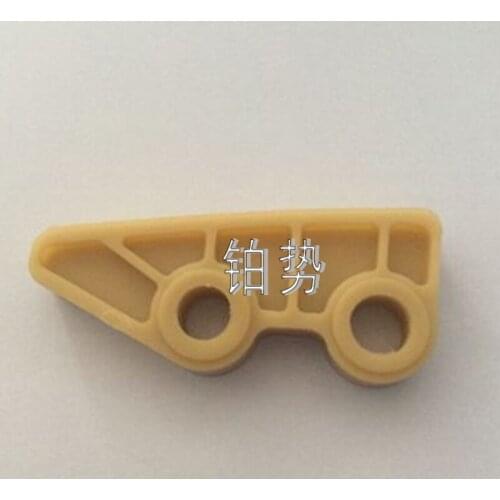 Car crankshaft chain bead 2005-Hon daA cco rd2.0L engine crankshaft sprocket Bead guard anti-scratch strip Chain guide