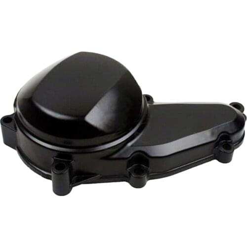 For YAMAHA FZR400 1989-1994 FZR500 1989-1990 FZR600 1989-1997 YZF600R 1997-2007 Motorcycle Starter Engine Cover Crankcase