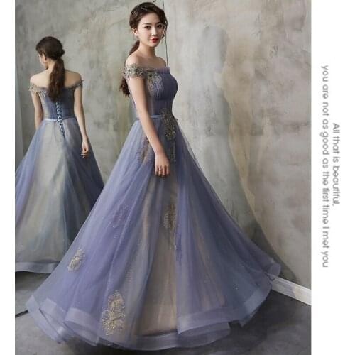 Flower embroidery long dress gown princess cosplay wonderland medieval dress Renaissance gown queen Victoria Belle Ball