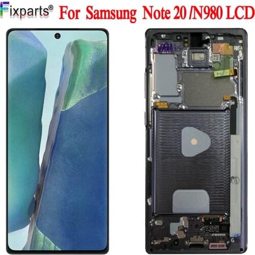 Fixparts Screens For Xiaomi Mi Mix China
