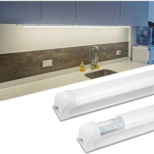 Mannanov LED Long Lamps