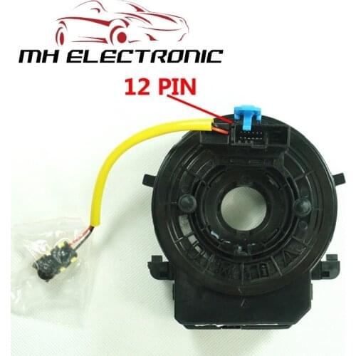 MH ELECTRONIC High Quality NEW 93490-C1210 93490C1210 93490 C1210 FOR HY UNDAI CRETA IX25 PARTS 2015-2017 2015 2016 2017