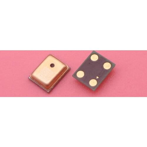 Mustook Microphones For Blackview BV6800 Pro Phones