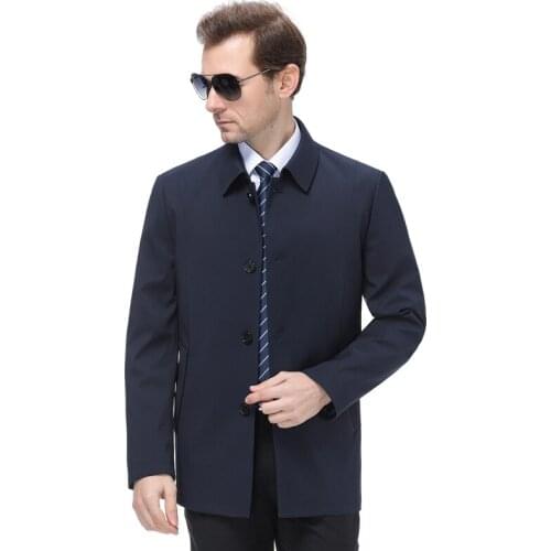 New 2020 Jacket Men Fashion Casual Loose Mens Jacket Leisure Windbreaker Jacket Mens Jackets Men And Coats Plus Size M- 5xl