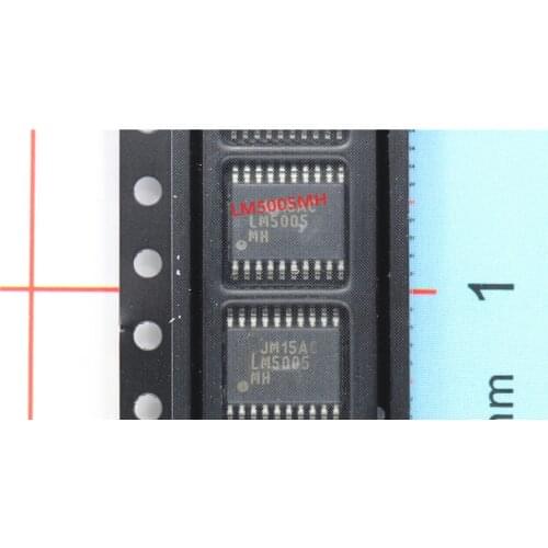 New LM5005MH LM5005 LM5005MHX