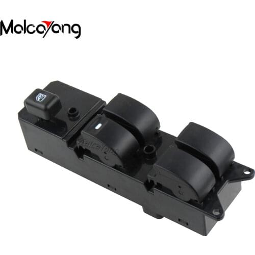 MR587942 Power Window Switch For Mitsubishi Pajero Montero III 3 Lancer Triton L200 Sport Challenger Grandis MR587942