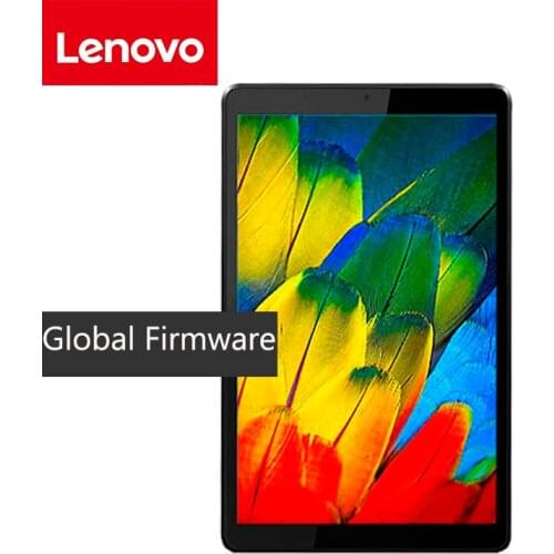 Lenovo M8 TB-8705F/N P22T Octa Core 4GB RAM 64GB ROM 8 Inch 1920*1200 Android 9.0 OS Tablet