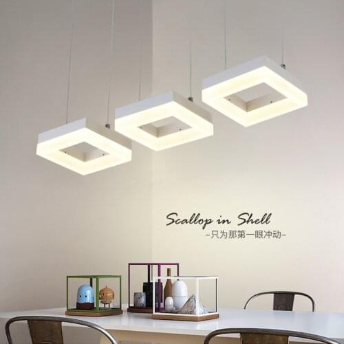 Hanging lamp chandelier ceiling lamparas de techo colgante moderna hanging lamp nordic decoration home avizeler