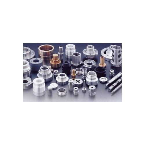 Precision Machining CNC lathe Mechanical Components Custom Machining parts center,cnc