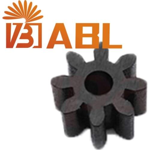 10PCS FEED Feeding Delivery Roller Gear for HP 920 6000 6500 6500A 7000 7500 7500A B010 B010a B010b B109 B109a B109c B109q B110