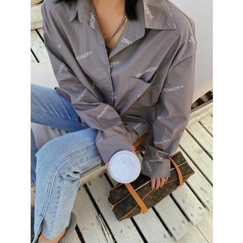 CMAZ Shirts For Women