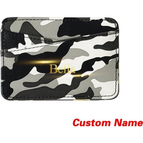 SHIYUN Wallets