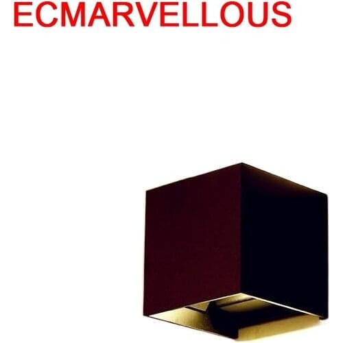 Moderna Home Deco Badkamer Verlichting Bathroom LED Applique Murale Luminaire Bedroom Light Aplique Luz Pared Wandlamp Wall Lamp