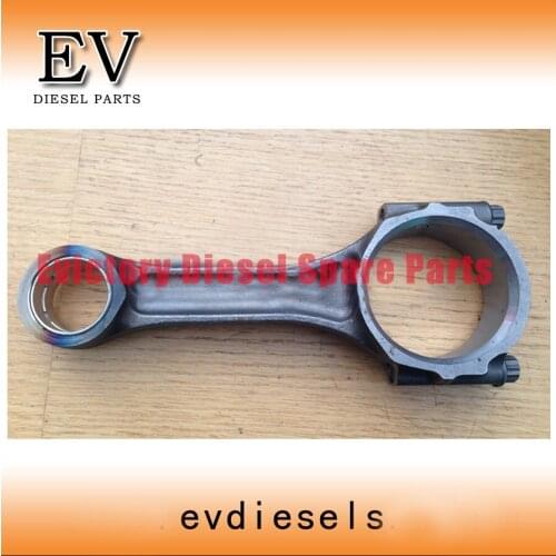 TD27 TD27T TD42 TD42T connecting rod/con rod For Ni Y60 Y61 and forklift forged steel
