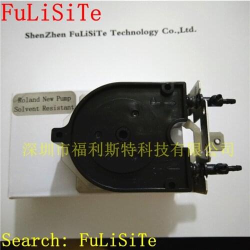 U Shape Ink Pump For Roland SC540 SC545 SJ540 SJ640 SJ645 SJ740 SJ745 SJ1000 SJ1045 XJ540 XJ640 XJ740 XC540 VP540 Printer
