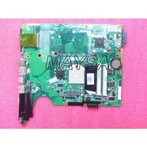 High Quality 574679-001 motherboard Fit FOR Pavilion DV7-3000 Series Notebook PC mainboard 100% TESTED GOOD