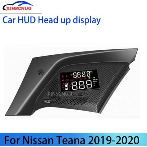 XINSCNUO Parts For Car Interiors