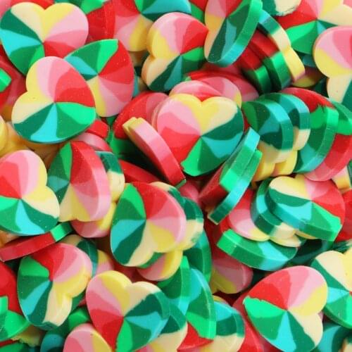 10g/pack Polymer Slices Filler DIY Designs Slice Nail Art Sliders Nails Art Decors Women Nail Tips Manicure,10Yc19469