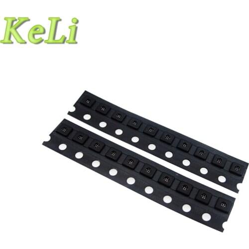 10pcs/lot 1608A1 1608 1608A 36pins U2 USB charger charging ic for replacement repair iphone 5 5G not charging