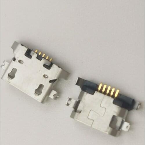 10Pcs USB Charger Charging Dock Port Connector For Asus Zenfone3 Zenfone 3 Laser ZC551KL Max M2 ZB633KL Socket Jack Micro Plug