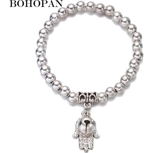 Bohopan Children's Bracelets