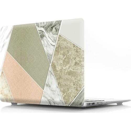 For Macbook Pro Air Case, Print Pattern Laptop Case Cover For Mac Air 11 13.3 Pro 12 13 15 16 Touch Bar Model21