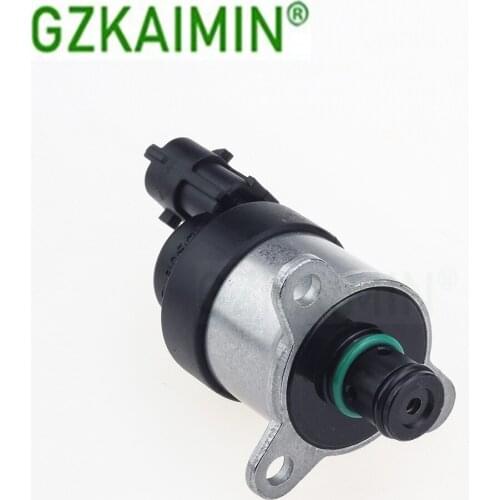 Metering Control Valve OEM 0928400643 For Citroen Xsara Peugeot 206 307 1.4 HDI