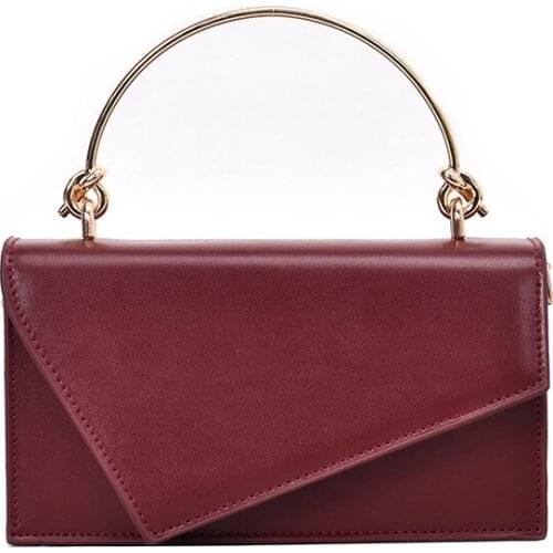 G-giftoo Womens Shiny Bags