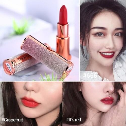 GlamColour Lip Cosmetics