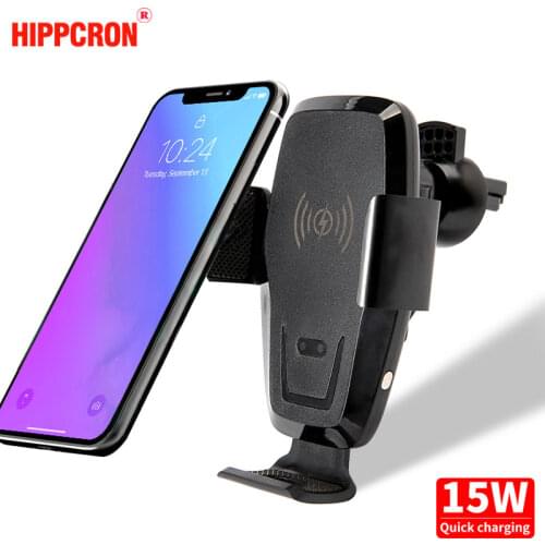 Hippcron Car Holders