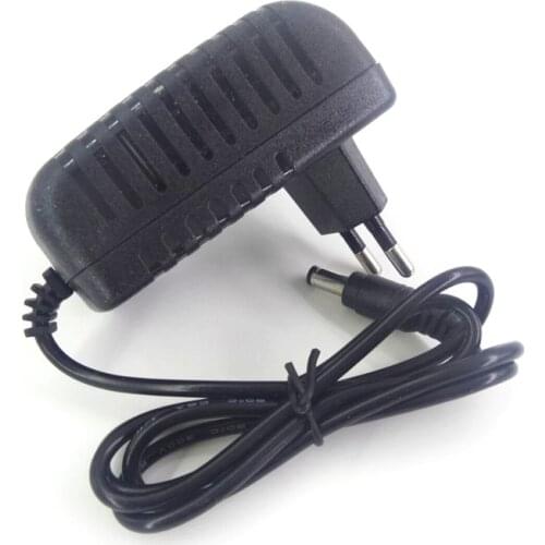 12v 1A-2.5A-5A switching power supply LED lamp power supply DC12v for Mini car Audio power amplifier power adapter Free shipping