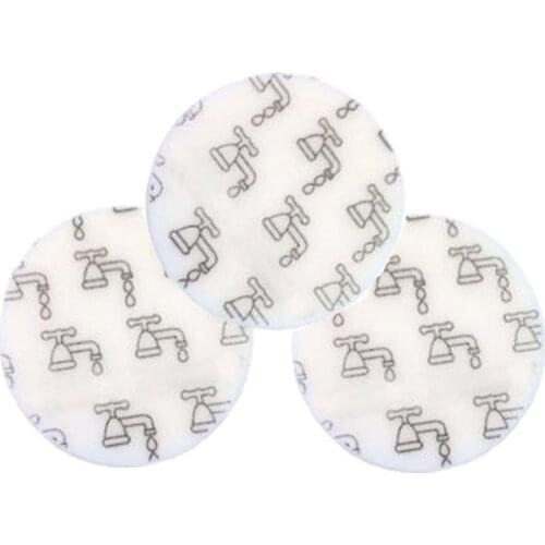 3pcs/lot Reusable Foam Filter sponge for Hoover Linx Vac 410044001 902185003 Vacuum Cleaner Filter Kits Replacement