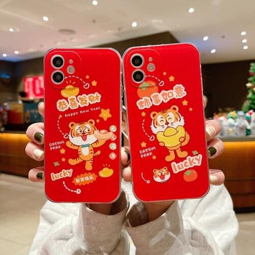 Fashion emerald green premium gray clear phone case for iphone 12 pro max 11 xs xr x se 2020 6s 7 8 plus soft tpu cover cute