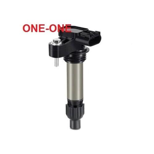 NEW HNROCK Ignition Coil 12590990 12618542 12610626 12632479 099700-1180 UF-569 IC-287