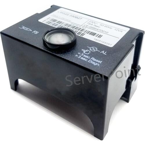 New for LMG21.330B27 LMG22.330B27 LMG22.230B27 control box burner sequencer PLC control box for gas burner Universal
