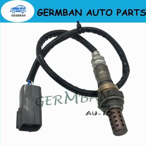 New Manfactured &High Quality Oxygen Lambda Sensor Part No#234-4393 250-24376 For Mazda 6 2.3L 3.0L V6 03-08 626 2.5L 00-02
