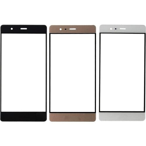 Touch Screen For Huawei P9 Plus Touchscreen Panel P9 Lite LCD Display Front Glass Lens P9 Phone Spare Parts Replacement